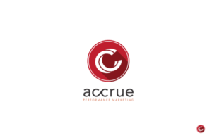 Icon Design by ARTMD for Accrue Performance Marketing Inc. | Design: #9189600