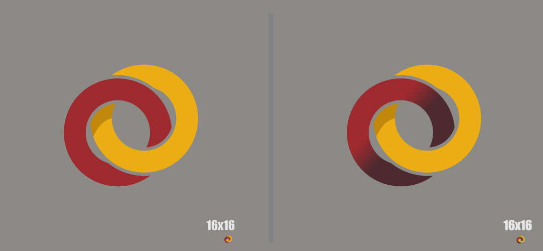 Icon Design by ARTMD for Accrue Performance Marketing Inc. | Design #9296178