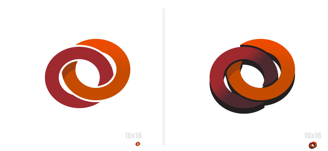 Icon Design by ARTMD for Accrue Performance Marketing Inc. | Design #9296179