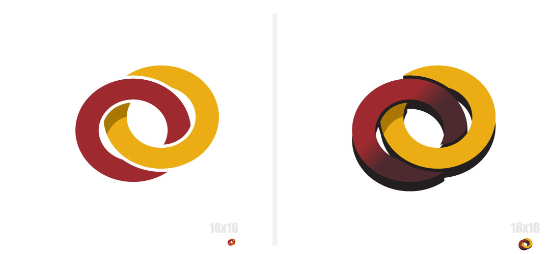 Icon Design by ARTMD for Accrue Performance Marketing Inc. | Design #9296180