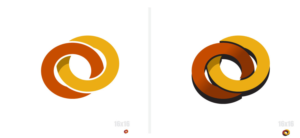 Icon Design by ARTMD for Accrue Performance Marketing Inc. | Design: #9296181