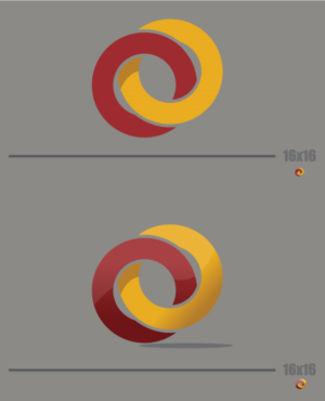 Icon Design by ARTMD for Accrue Performance Marketing Inc. | Design: #9311530