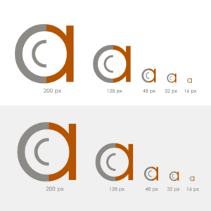 Icon Design by deepucpta