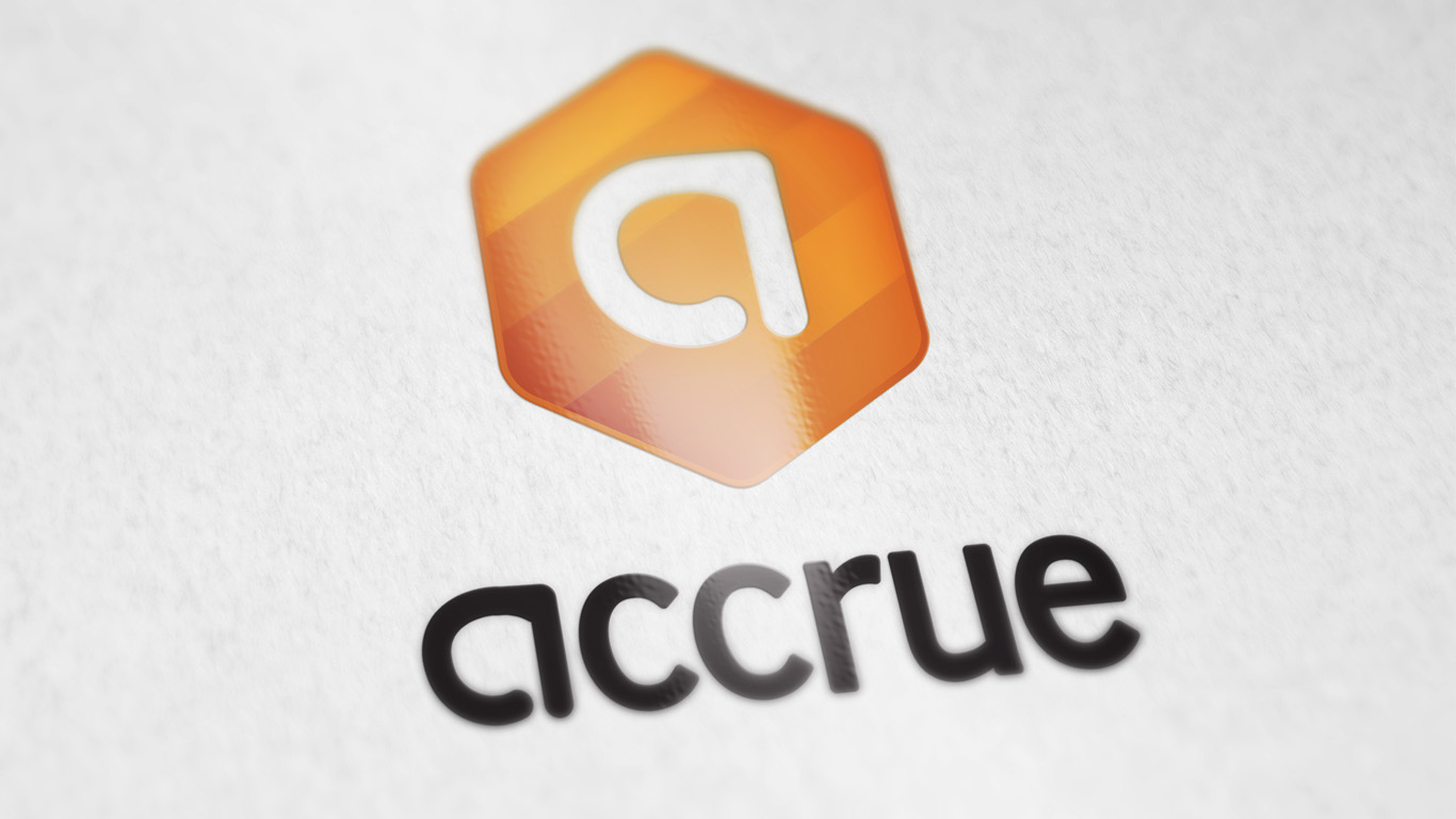 Icon Design by dennisjerdz for Accrue Performance Marketing Inc. | Design #9215838
