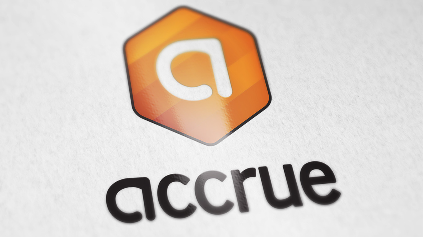 Icon Design by dennisjerdz for Accrue Performance Marketing Inc. | Design #9215840