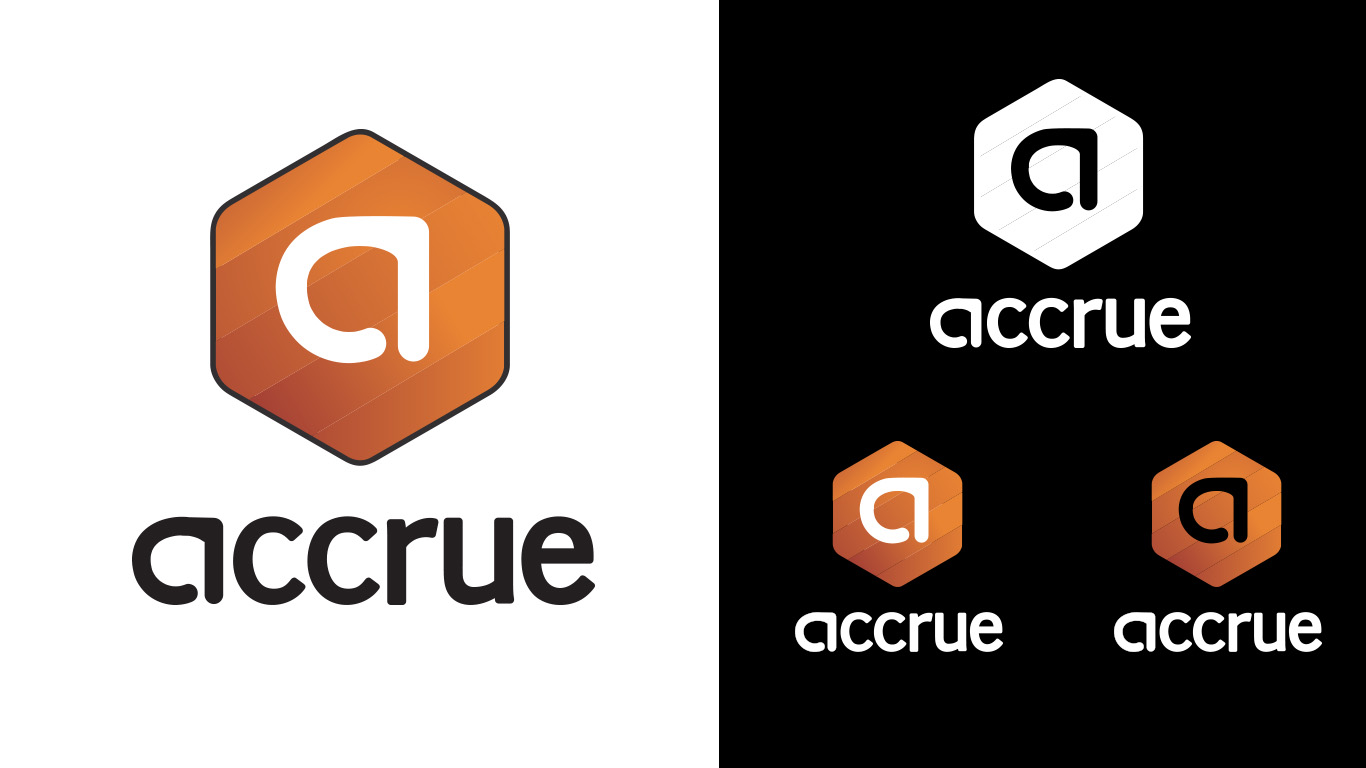 Icon Design by dennisjerdz for Accrue Performance Marketing Inc. | Design #9215842