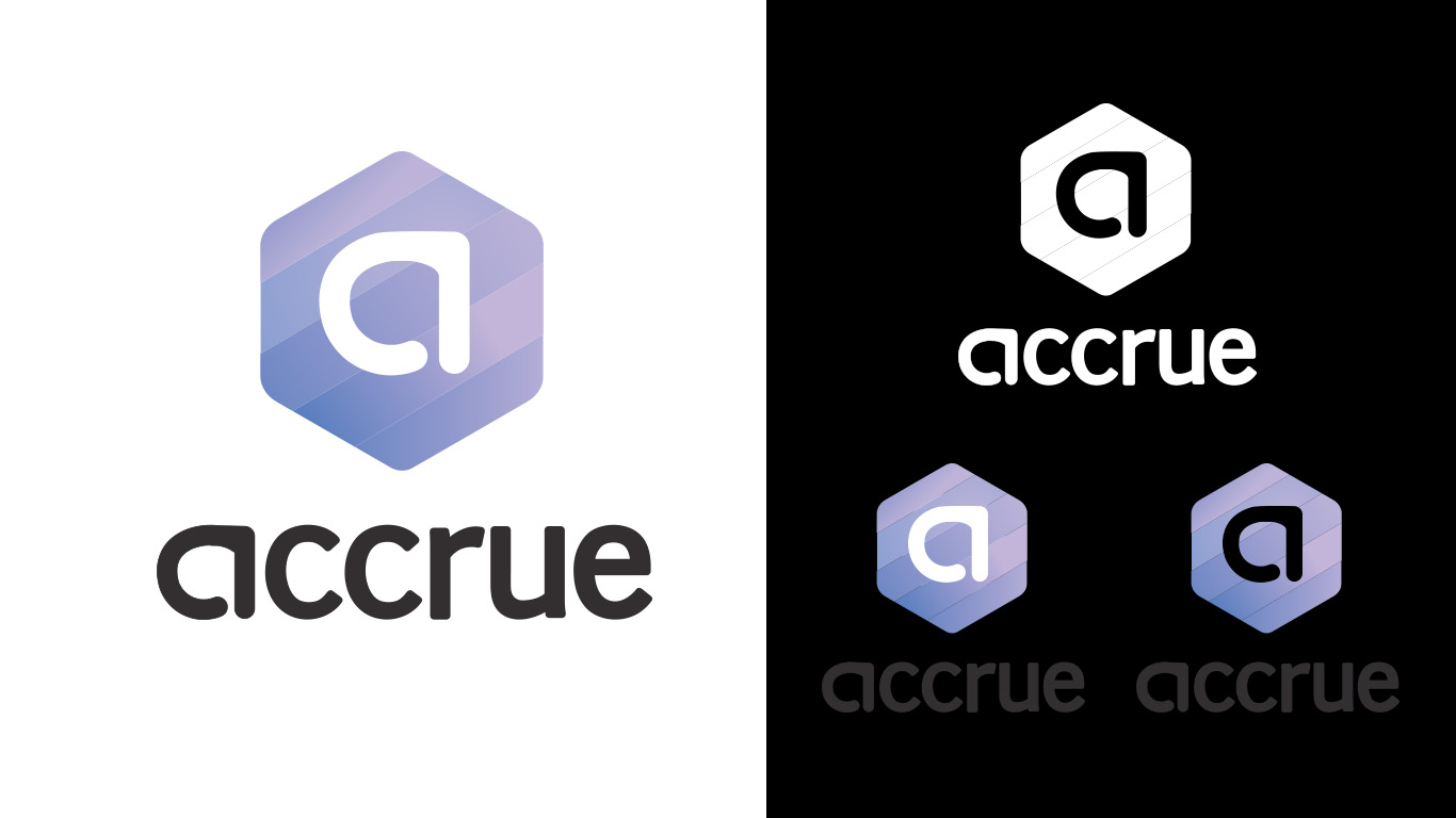 Icon Design by dennisjerdz for Accrue Performance Marketing Inc. | Design #9215845