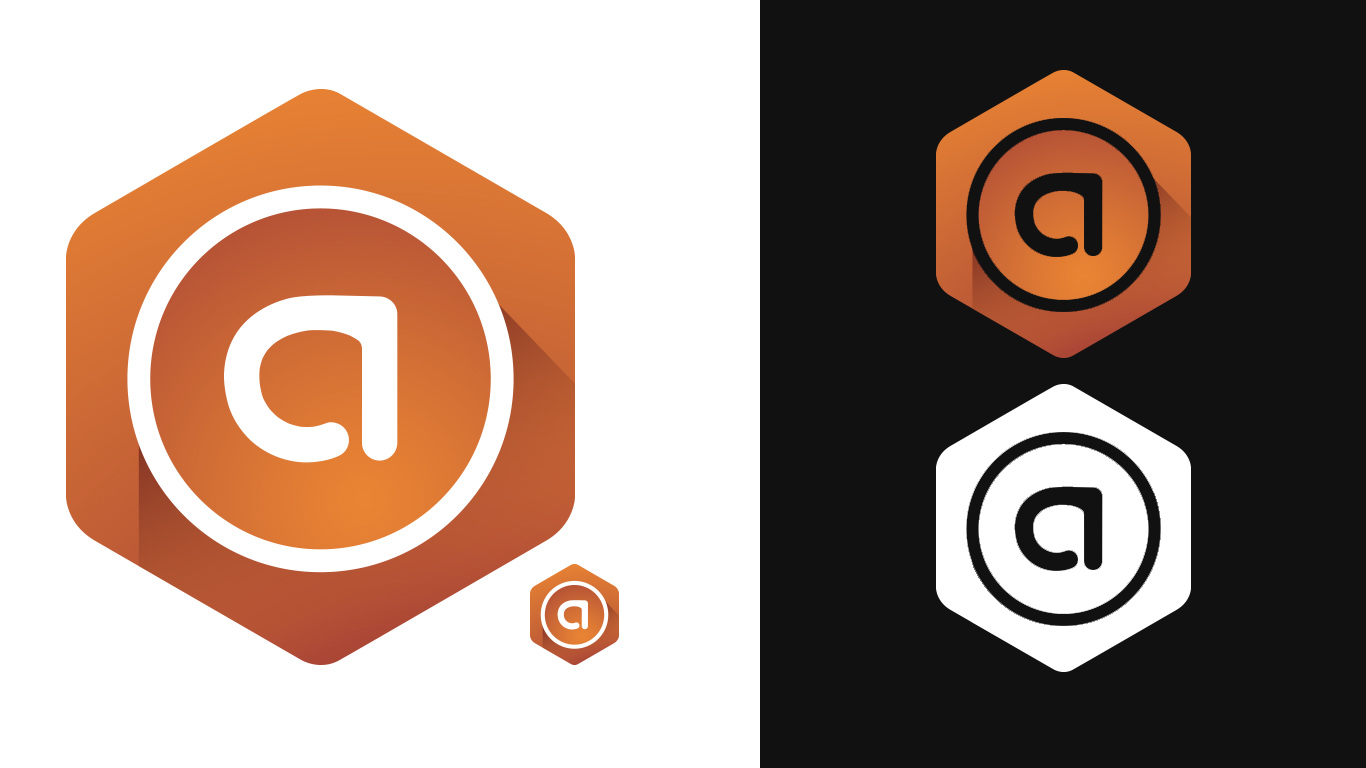 Icon Design by dennisjerdz for Accrue Performance Marketing Inc. | Design #9220376