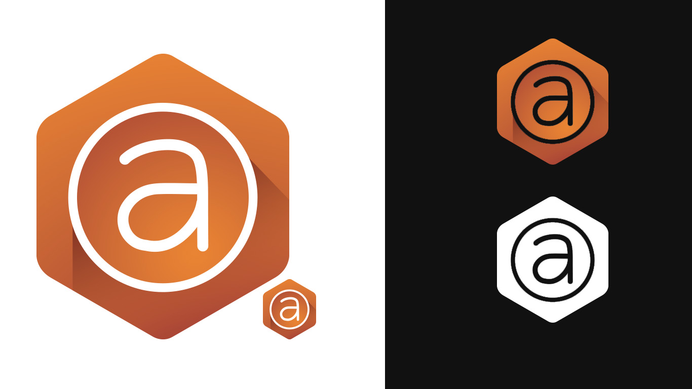 Icon Design by dennisjerdz for Accrue Performance Marketing Inc. | Design #9220379