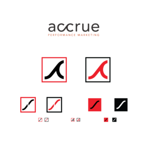Icon Design by Daniel Costea for Accrue Performance Marketing Inc. | Design #9230203
