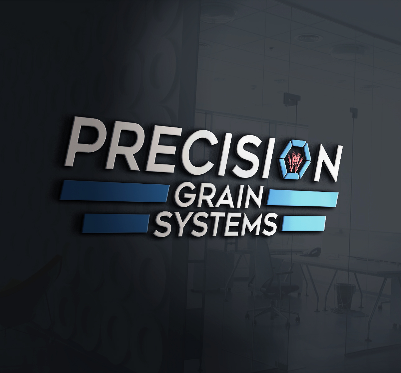 Logo Design by vp.salim for this project | Design #9220745