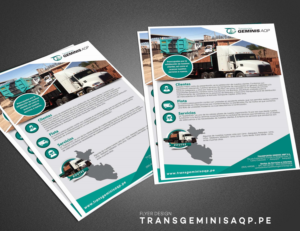 Flyer Design by yganess