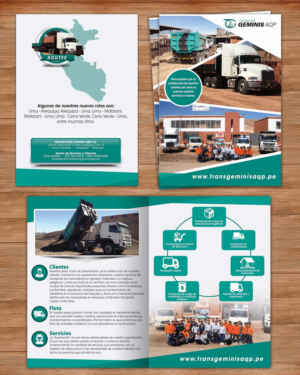 Flyer Design by yganess for this project | Design: #9230685