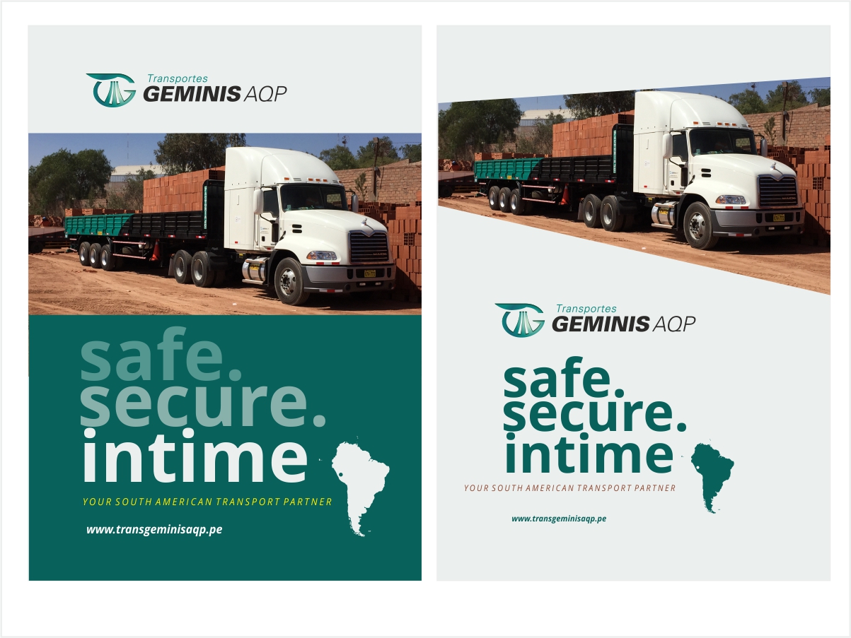 Flyer Design by harryshout for this project | Design #9155971