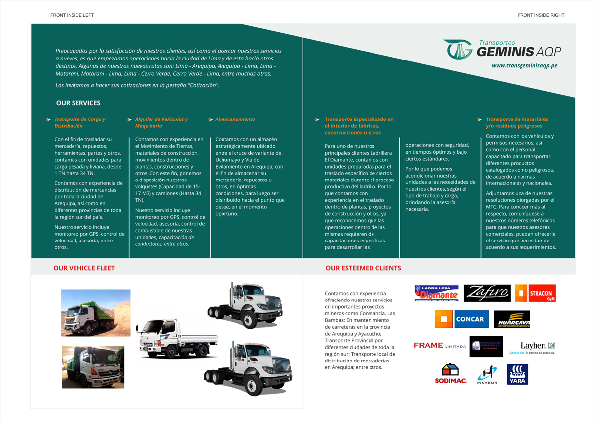 Flyer Design by harryshout for this project | Design #9172977