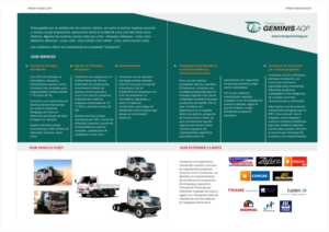 Flyer Design by harryshout for this project | Design: #9172977