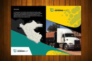 Flyer Design by denuj