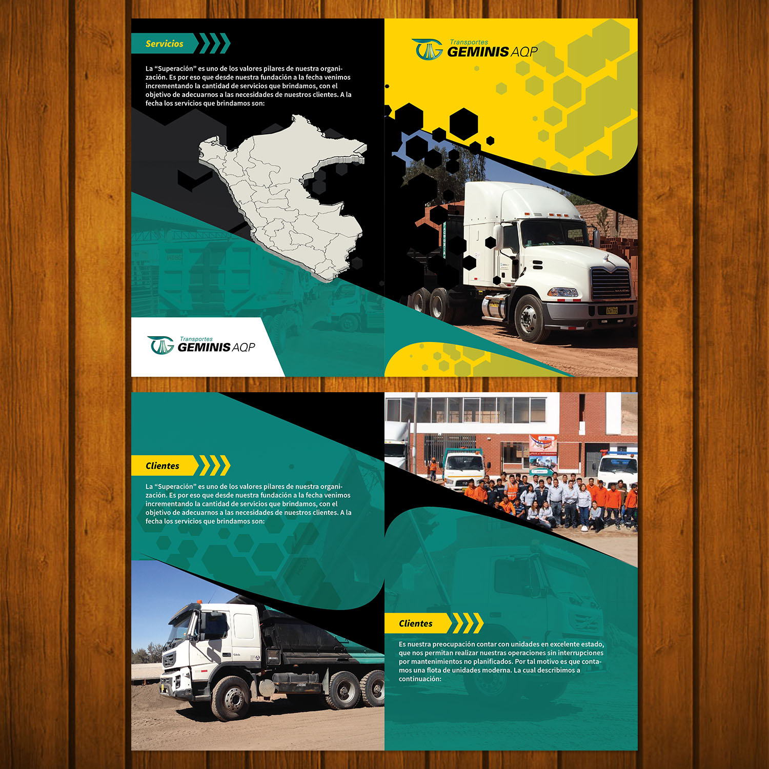 Flyer Design by denuj for this project | Design #9239137