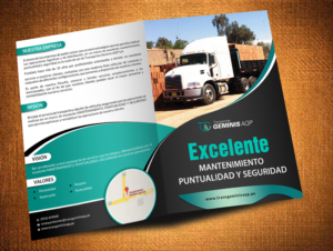 Flyer Design by debdesign for this project | Design: #9172309