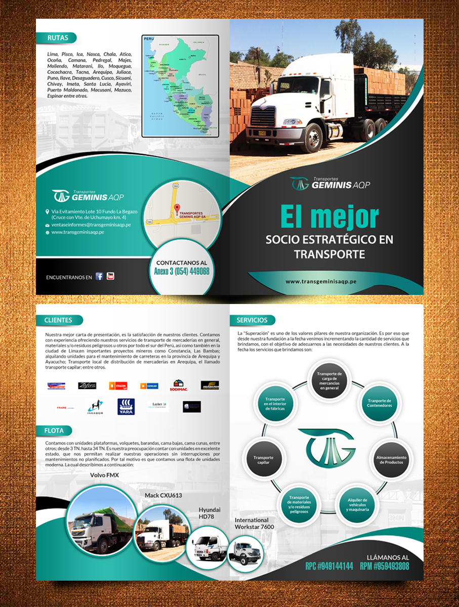 Flyer Design by debdesign for this project | Design #9272766