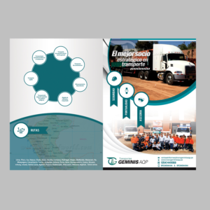 Flyer Design by designguru