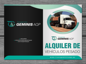 Flyer Design by creative.bugs for this project | Design: #9181333