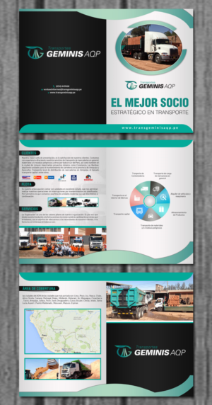 Flyer Design by creative.bugs for this project | Design: #9235346