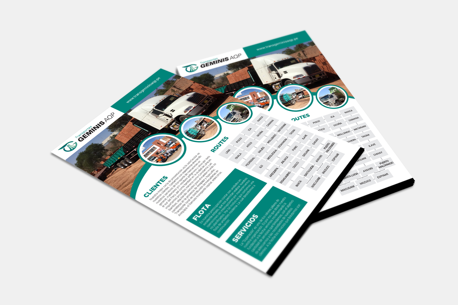 Flyer Design by zeroit77 for this project | Design #9222664