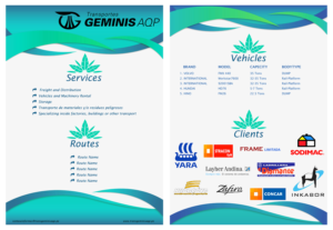 Flyer Design by sheta.pradip