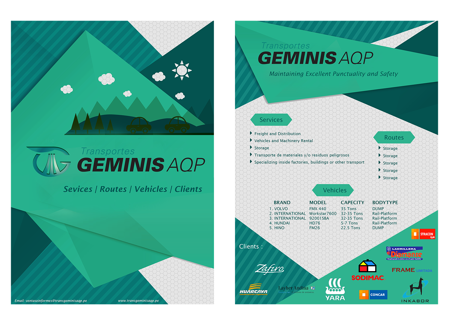 Flyer Design by sheta.pradip for this project | Design #9230453