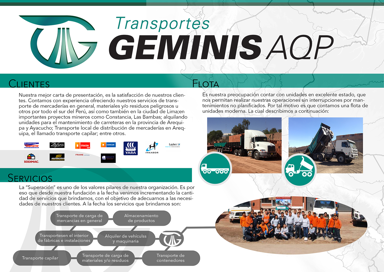 Flyer Design by Prolific Graphics for this project | Design #9234967