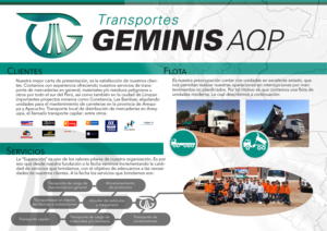 Flyer Design by Prolific Graphics
