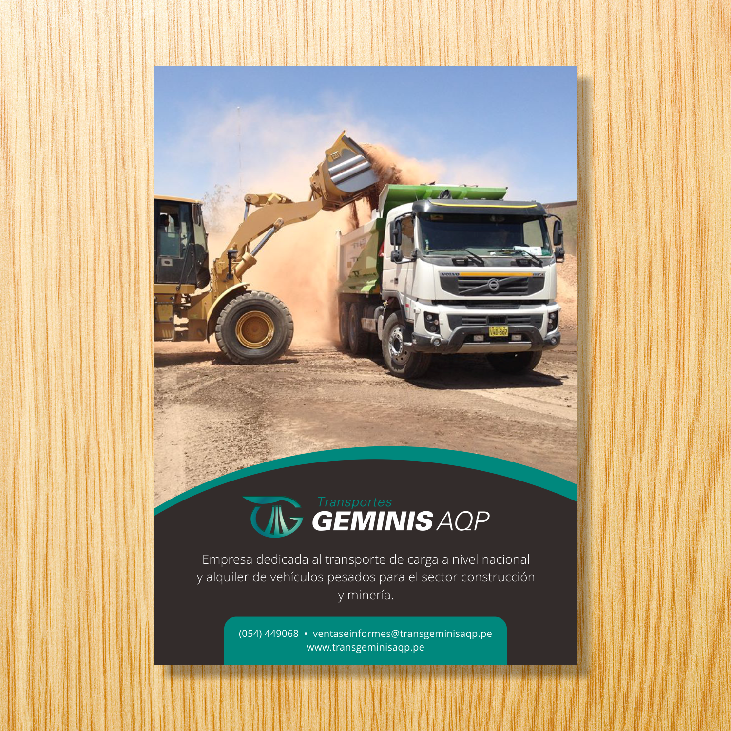 Flyer Design by barinix for this project | Design #9237043
