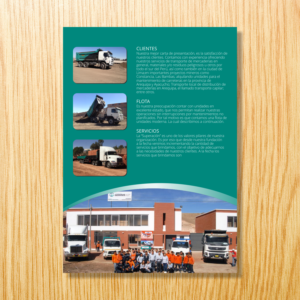 Flyer Design by barinix for this project | Design: #9237044