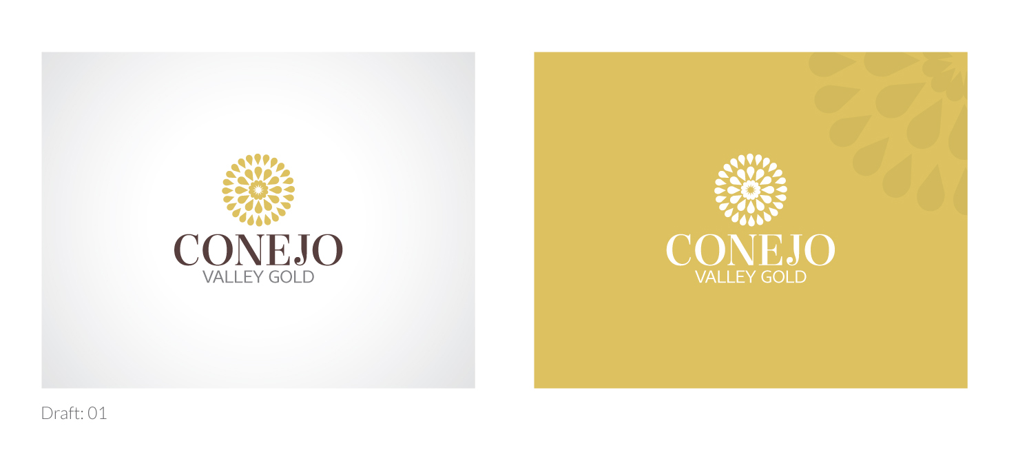 Logo Design by Manoj Talsaniya for conejo | Design #2031938