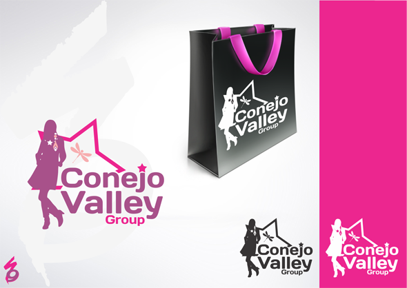 Logo Design by WaelSwid for conejo | Design #2010858