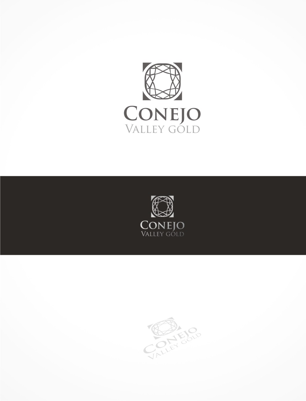 Logo Design by gray mind for conejo | Design #2017253