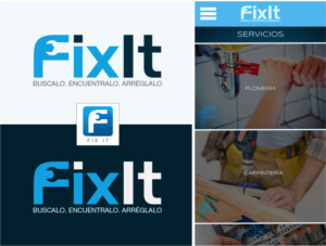 Logo Design by BoxHatch