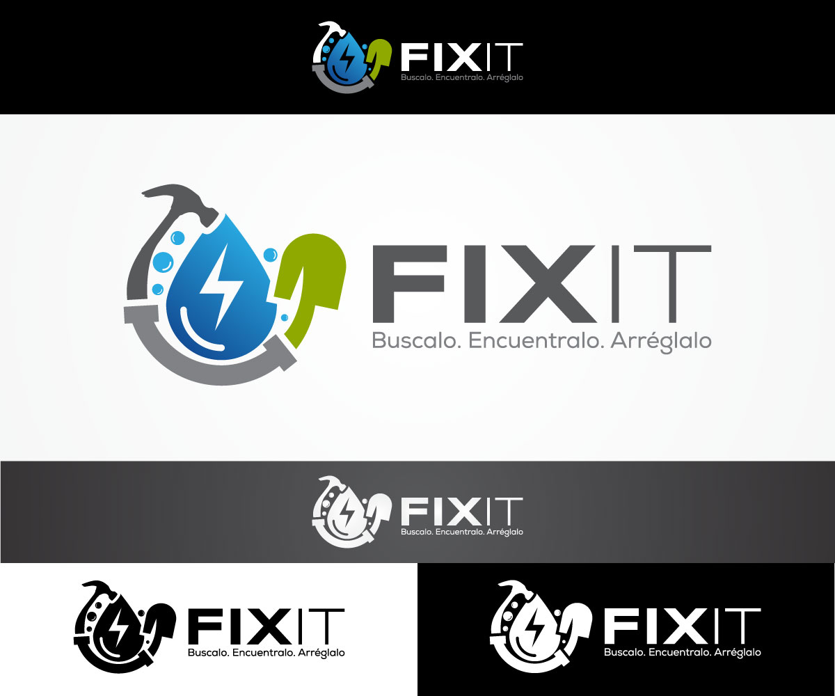 Logo Design by sangeloenriquez for this project | Design #9198144