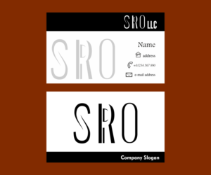 Logo Design by Axaviy Design for this project | Design: #9180267