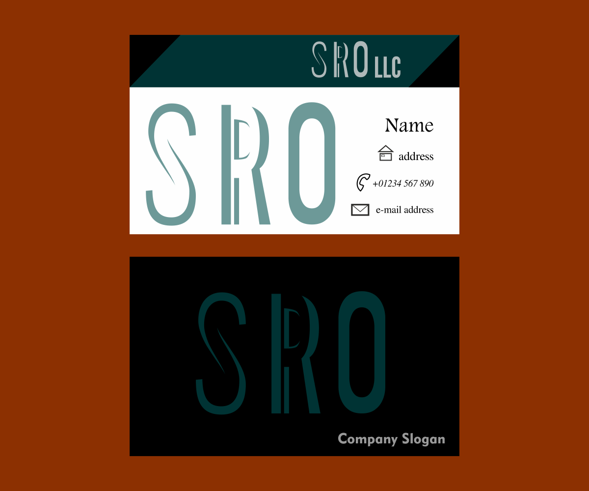 Logo Design by Axaviy Design for this project | Design #9180271