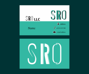 Logo Design by Axaviy Design for this project | Design: #9188159