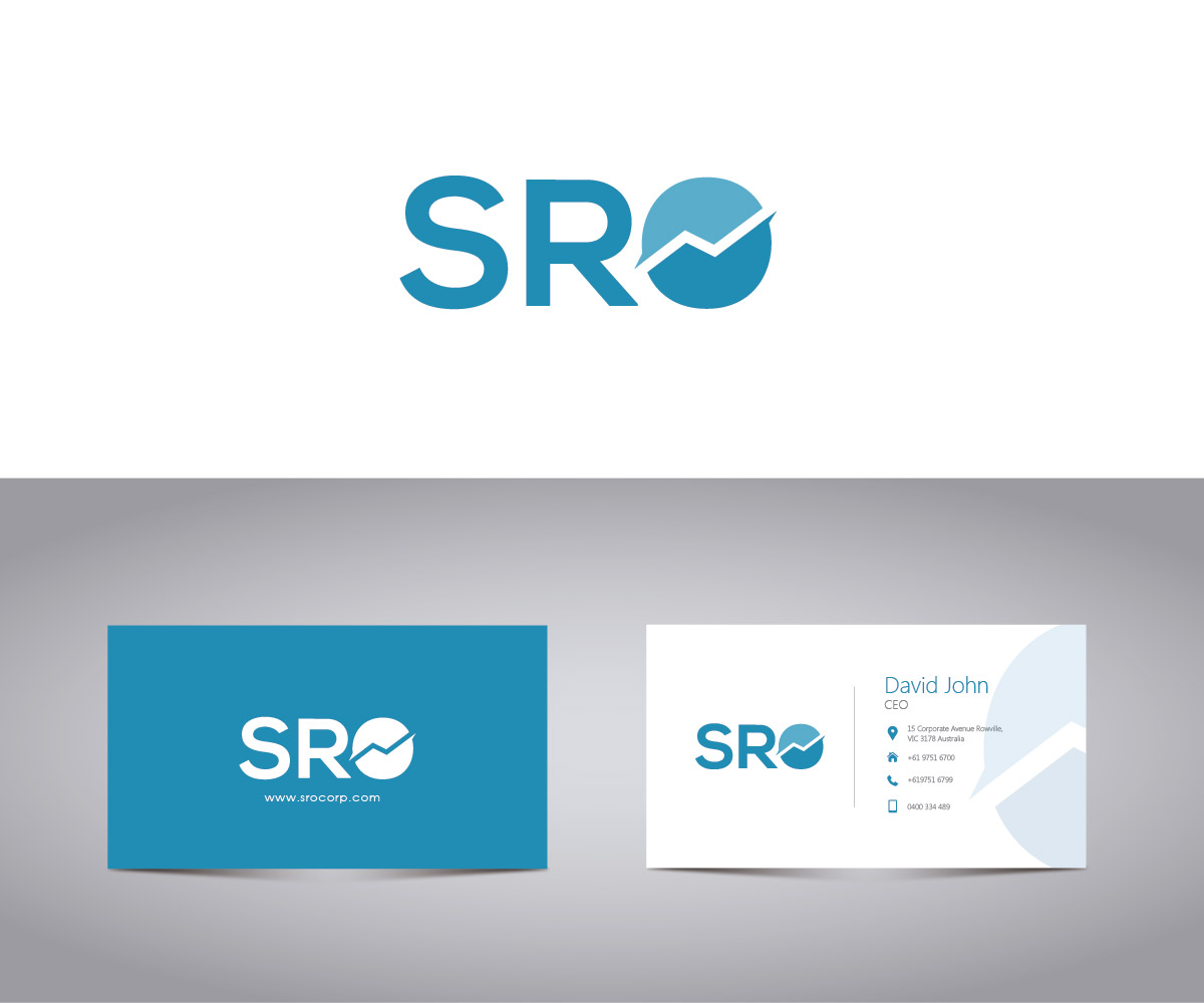 Logo Design by Mohd00 for this project | Design #9230733