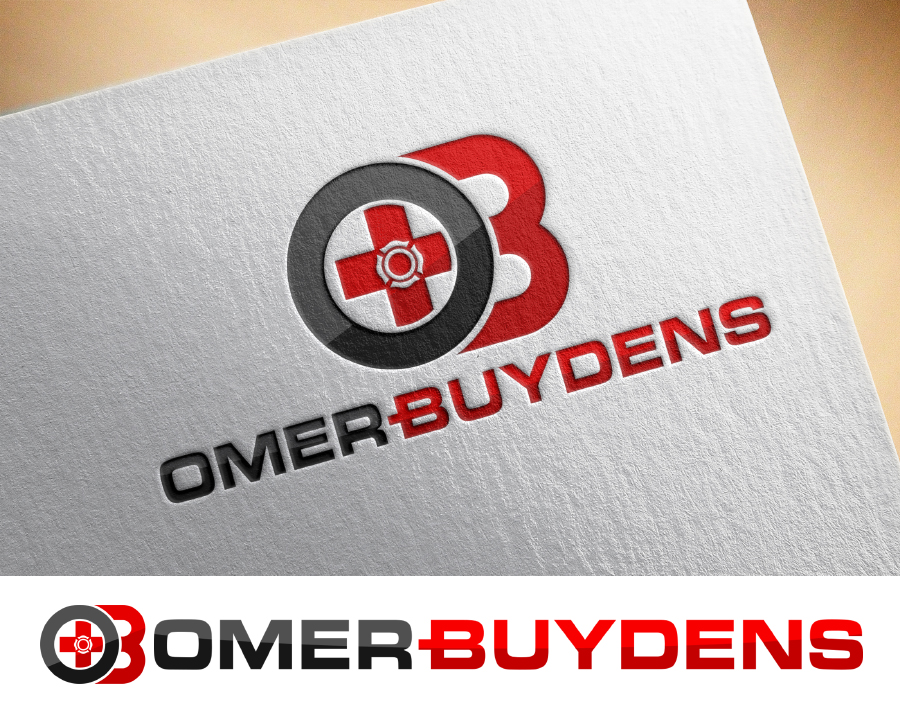 Logo Design by nivleik for Digitalized BE0849.813.040 | Design #9170721