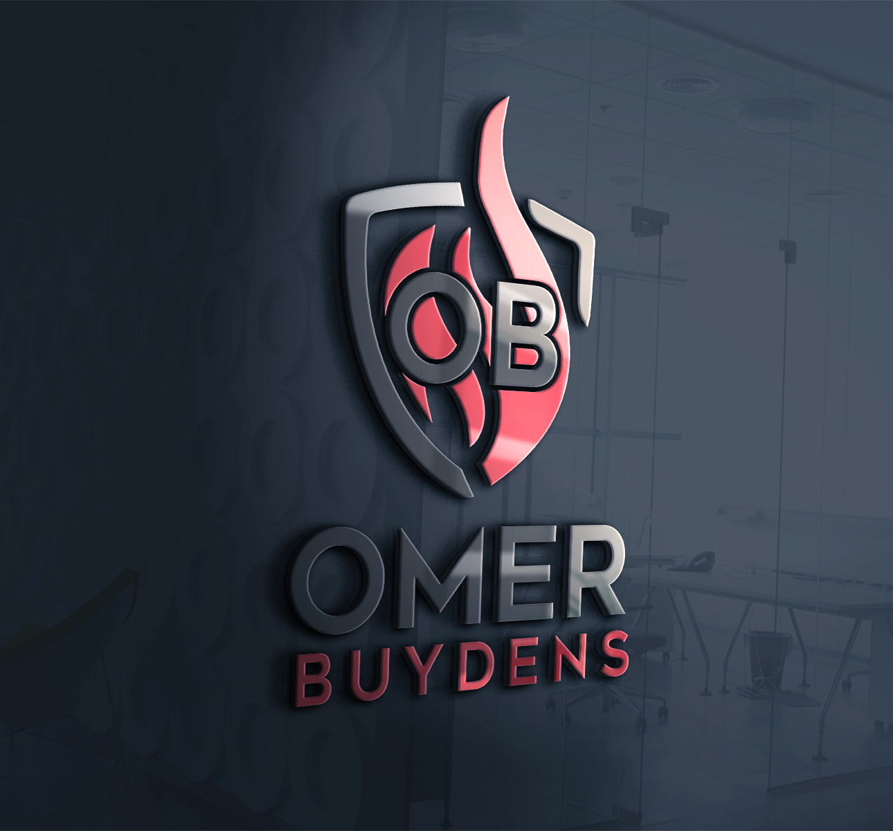 Logo Design by vp.salim for Digitalized BE0849.813.040 | Design #9226601