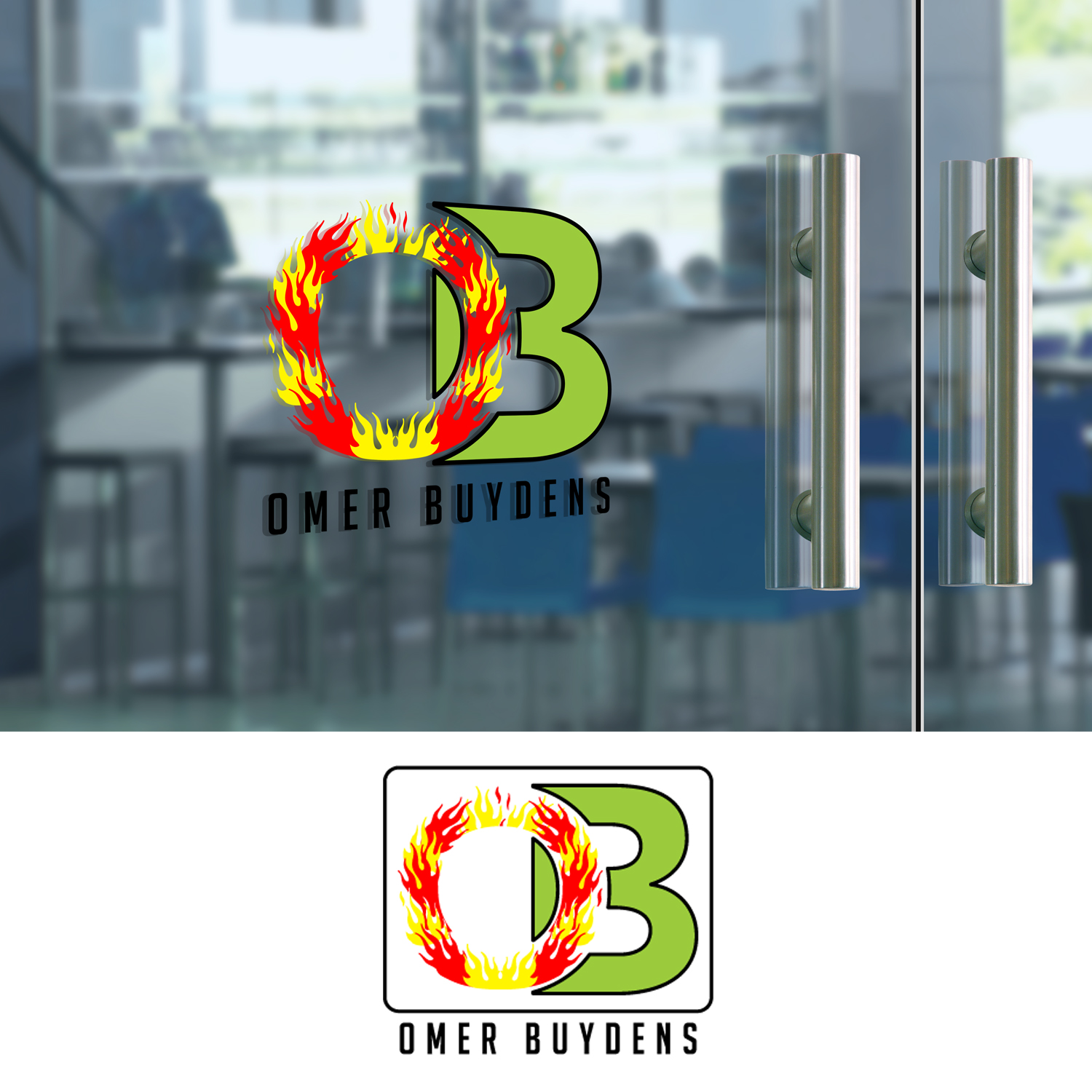 Logo Design by aminulbd for Digitalized BE0849.813.040 | Design #9243187