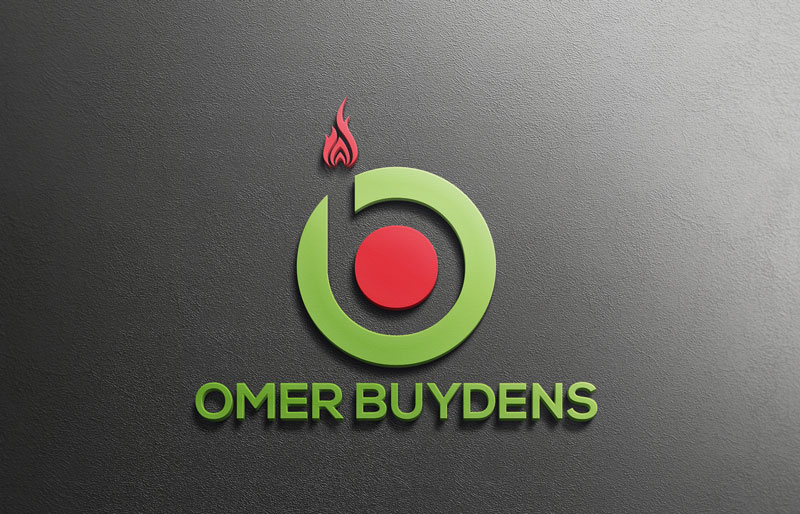 Logo Design by site for Digitalized BE0849.813.040 | Design #9227096