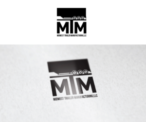 Logo Design by VRyCreative for Macon General Contractors | Design: #9157818