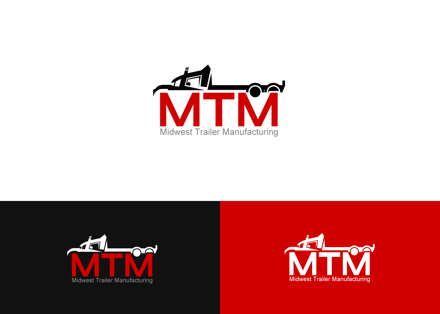 Logo Design by BehindSymbols for Macon General Contractors | Design #9078765