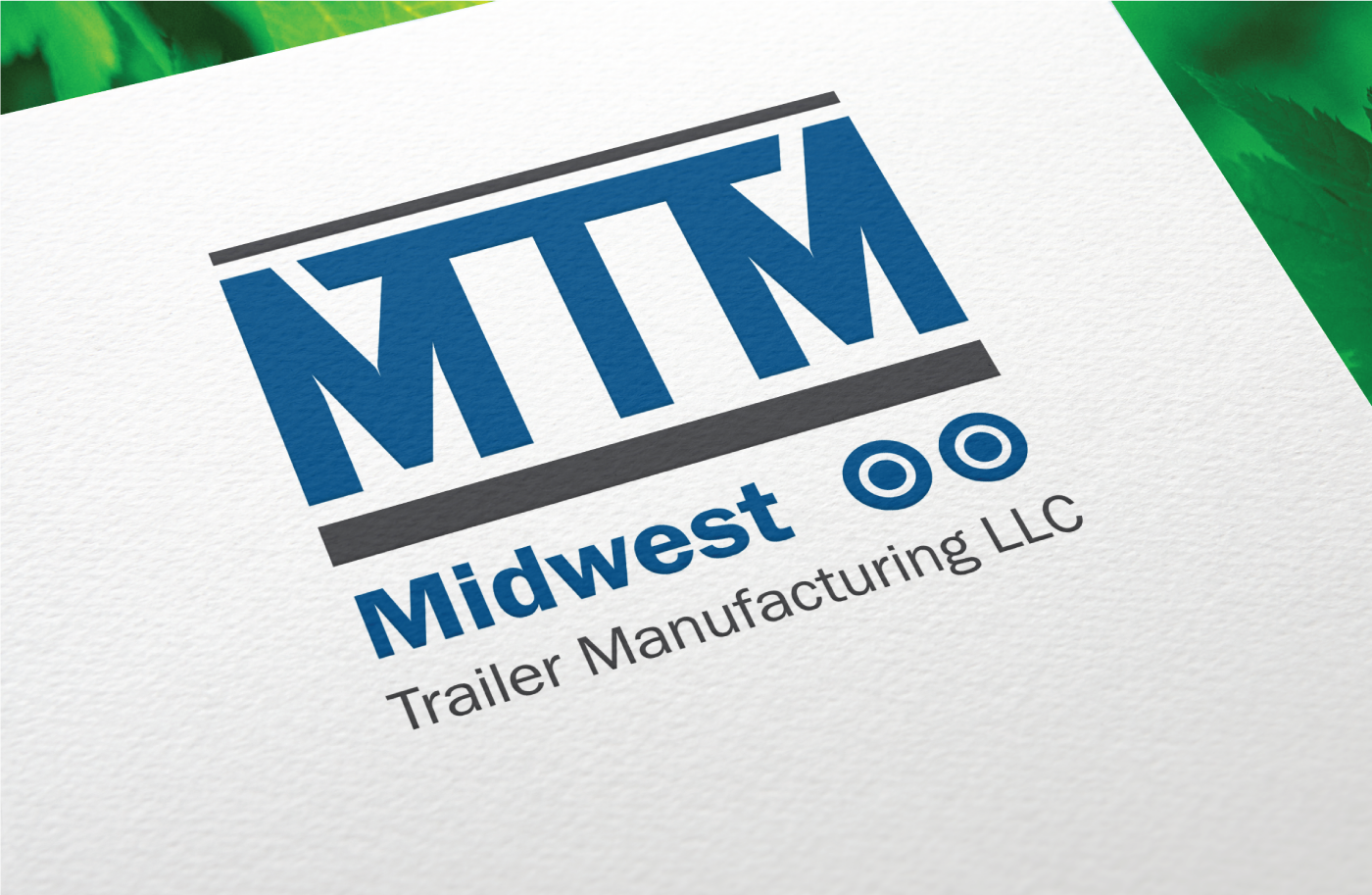 Logo Design by 3dwOrX for Macon General Contractors | Design #9168457